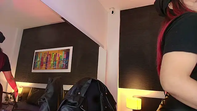 EvaaFoxxy1 online show from May 19, 11:50 am