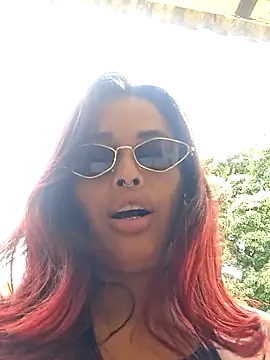 EvaaFoxxy1 online show from May 5, 5:49 pm