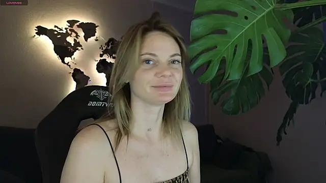 Sam Klaus online show from November 15, 10:44 pm