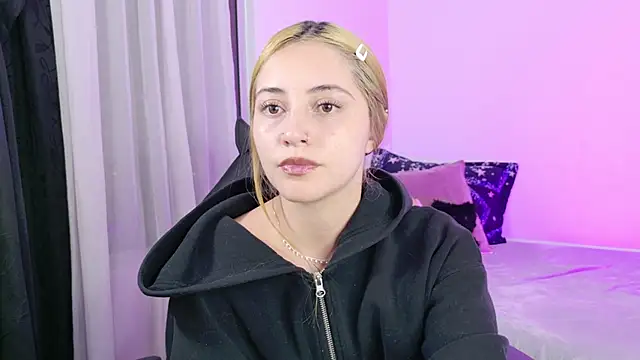 annie mora online show from May 13, 3:12 am