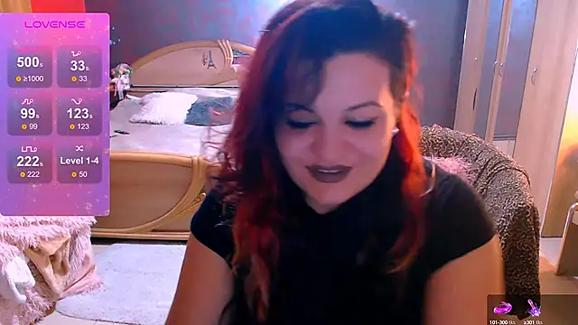 Snapshot of Ariellefoxy chatting on October 13, 7:27 pm Ariellefoxy online show from October 13, 7:27 pm