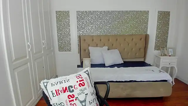 KimWessel  online show from May 21, 7:23 pm