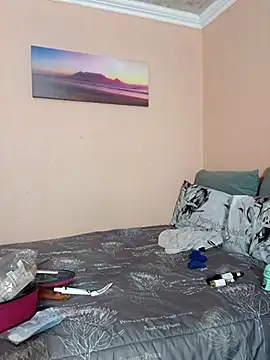 Fantasy1976 online show from March 27, 6:41 pm