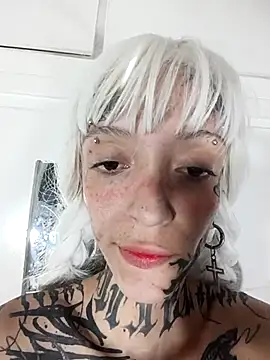 barbara anal squirt  online show from January 18, 9:38 am