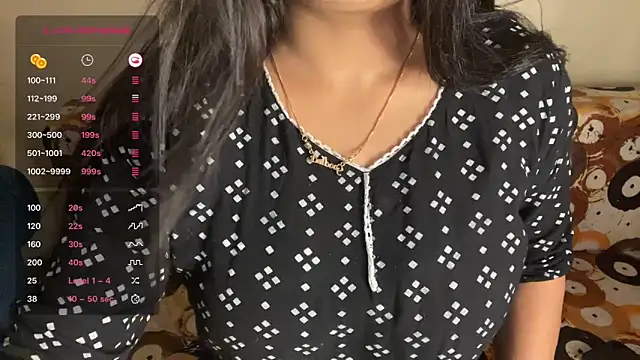 shuhana  online show from October 23, 12:38 am