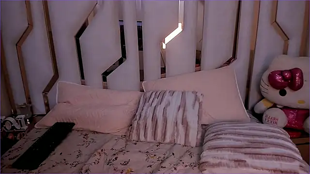 TifanyChill online show from November 28, 9:07 pm