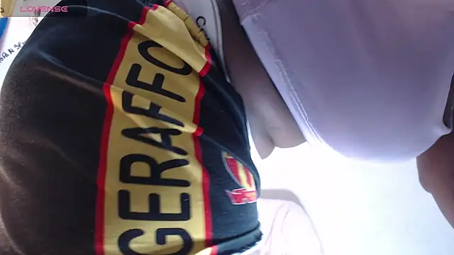 keilysofia online show from October 13, 12:02 am