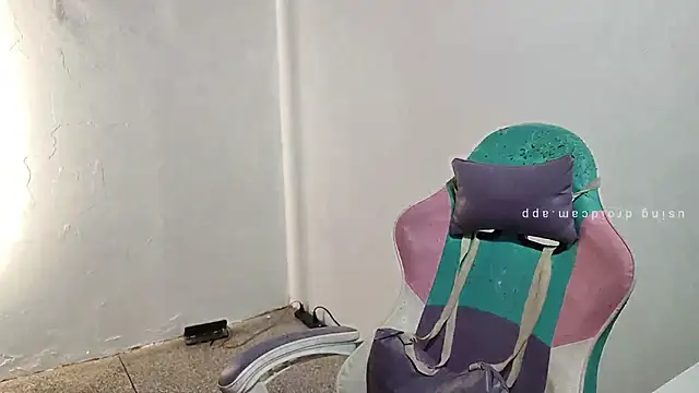 WandaDoll online show from December 22, 1:14 pm