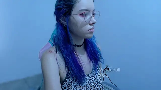 WandaDoll online show from May 15, 4:43 pm
