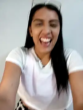 Julieta8 online show from September 22, 11:36 pm