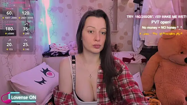 Lilly Black88888 online show from April 4, 7:29 am