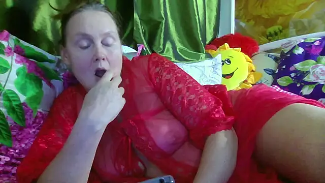 pussykroshka online show from October 22, 9:09 pm