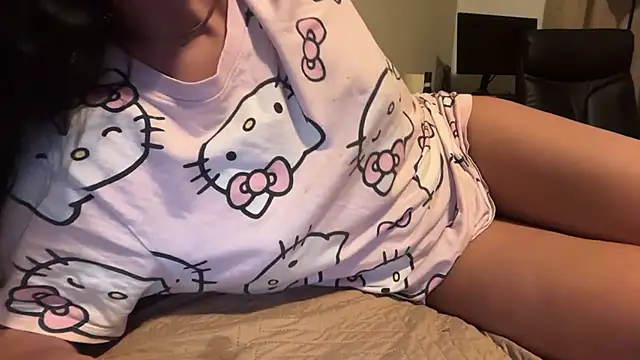Dulce latingirl online show from April 29, 9:20 pm