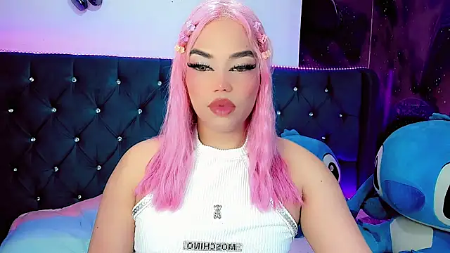 Alessiax- online show from May 27, 11:40 am