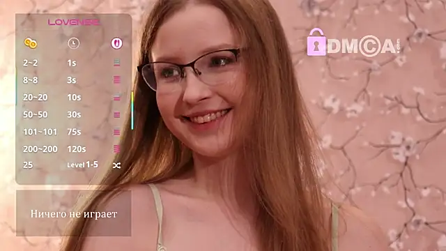 steffania- online show from October 25, 12:29 am