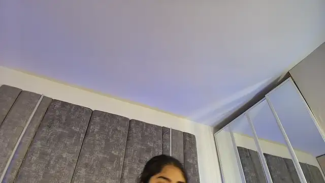 GiselOrtiz online show from May 18, 10:10 am