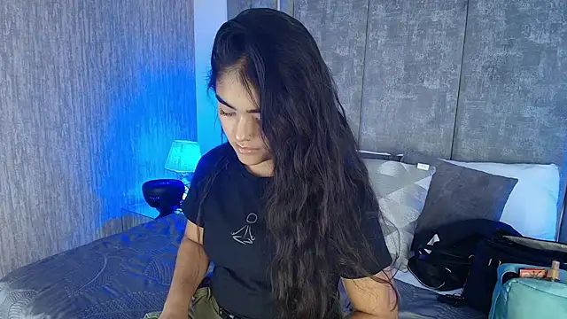 GiselOrtiz online show from May 22, 11:52 am