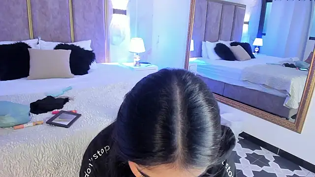 GiselOrtiz online show from February 12, 11:34 am