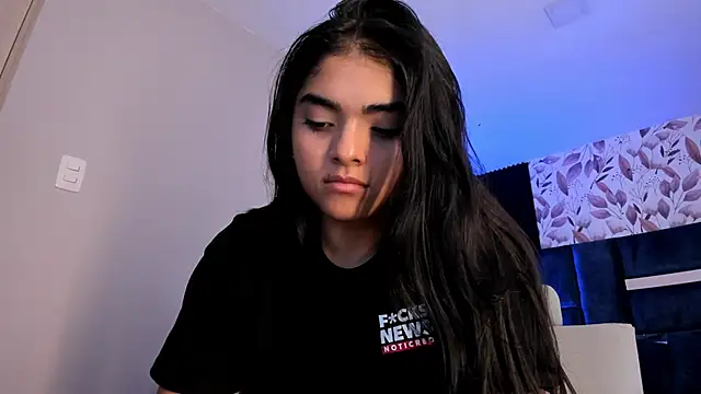 GiselOrtiz online show from May 13, 4:24 pm