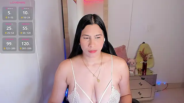 hellensexy online show from March 21, 10:04 pm