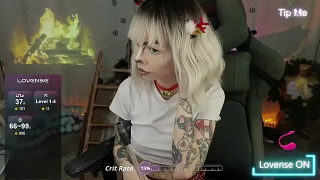 Kerry Kirk online show from December 21, 10:24 pm