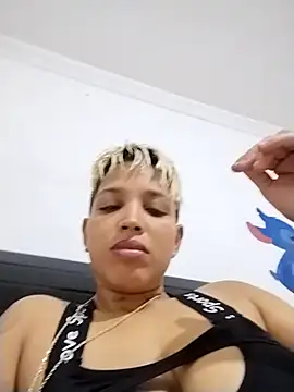 Dirty Zoe online show from October 19, 9:39 pm