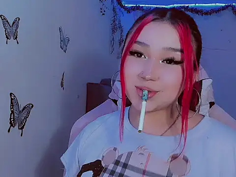 madisonx17 online show from February 12, 10:55 pm