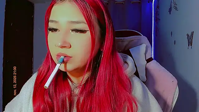 madisonx17 online show from November 13, 1:59 am