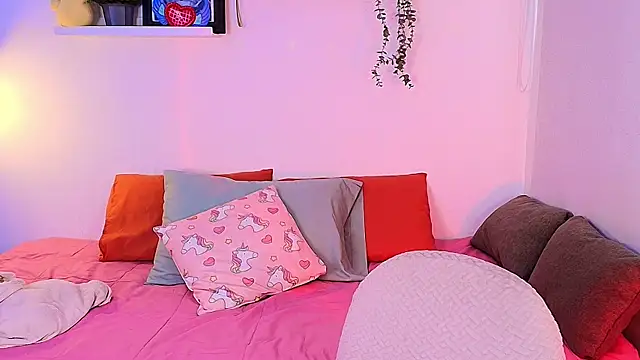 lilyy evanss online show from March 17, 10:03 pm