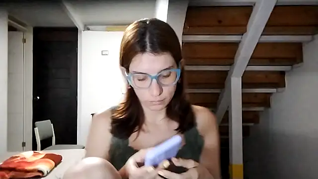 Luna-e-Franco1 online show from October 13, 12:57 am