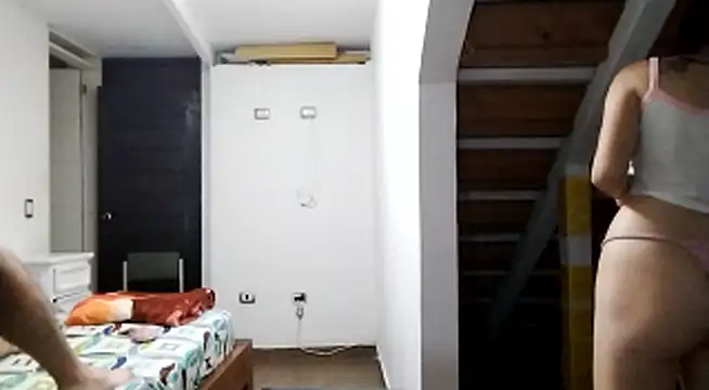 Luna-e-Franco1 online show from November 28, 12:13 am