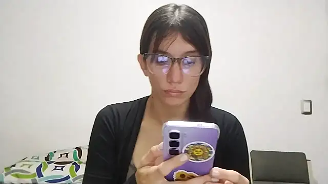 Luna-e-Franco1 online show from April 29, 2:04 am