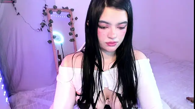 Anastasia1213 online show from May 12, 12:08 am