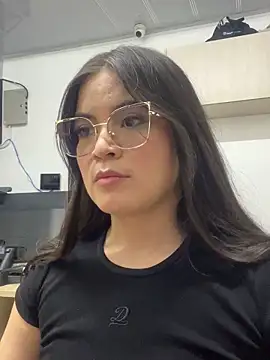 CamilaSofiia online show from October 16, 8:33 pm