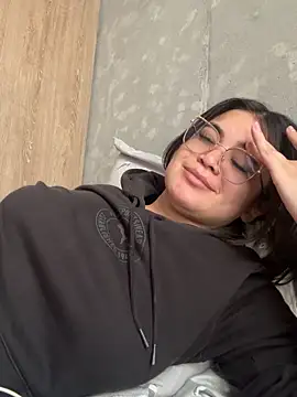 CamilaSofiia online show from February 16, 4:51 pm