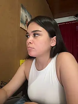 CamilaSofiia online show from May 14, 11:10 pm