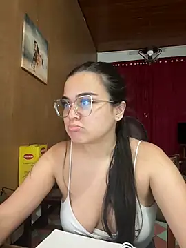 CamilaSofiia online show from May 7, 11:30 pm