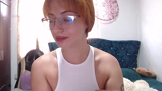 Kate lorens9 online show from February 8, 4:33 pm