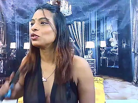 IndianSexyAss online show from December 1, 7:16 pm