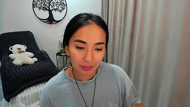 Snapshot of worldofkim chatting on September 20, 7:28 am worldofkim online show from September 20, 7:28 am