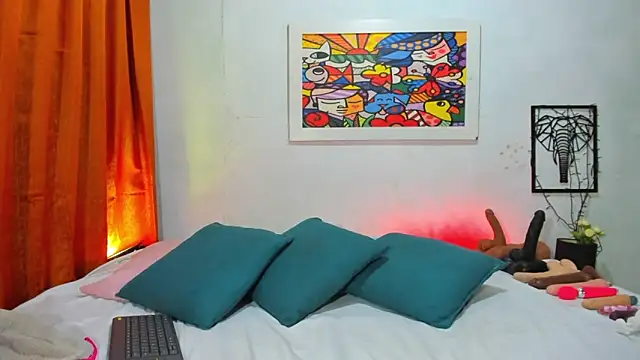 yesica collins01 online show from September 20, 10:08 pm