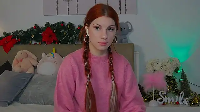 CassKiera online show from January 11, 6:29 am