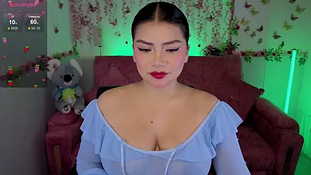  mila sweet v online show from May 20, 4:09 am