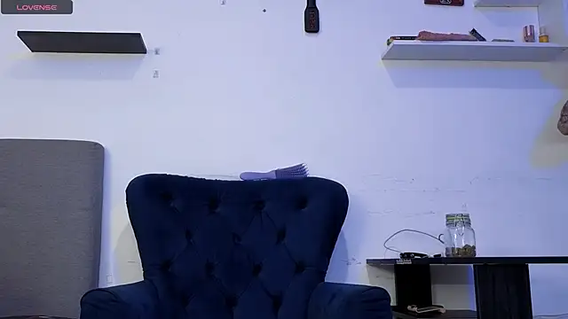 alissonandamy online show from January 12, 12:21 pm