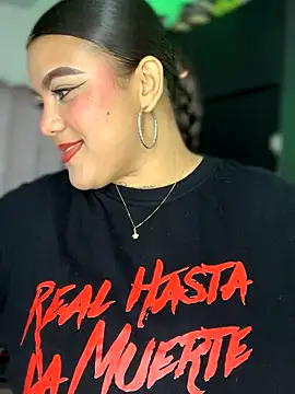 Michellesexxy online show from October 29, 12:15 am