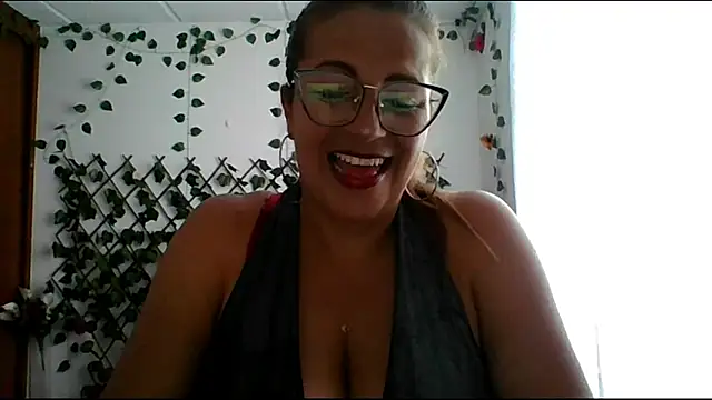 RossanaLionheart online show from November 27, 7:50 pm