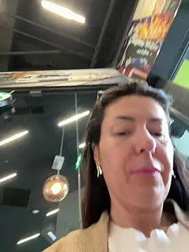 eveangelll online show from May 4, 7:34 am