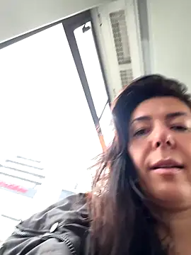 eveangelll online show from November 18, 8:48 am