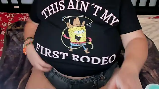 Chloenightmare online show from October 6, 4:29 am