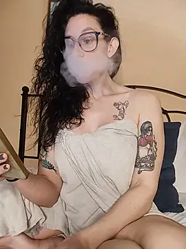 SofiaMori online show from May 19, 1:29 pm